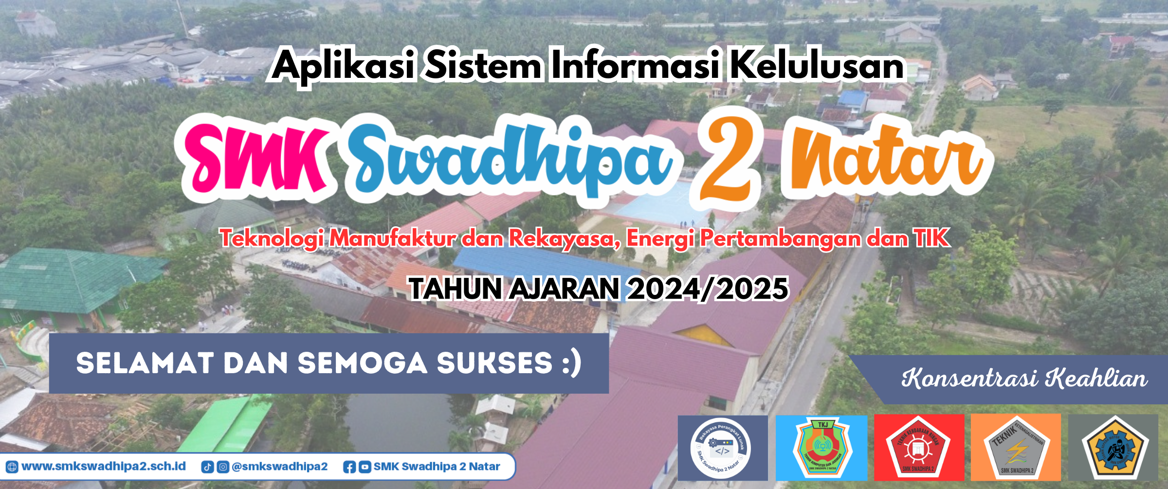pengumuman
